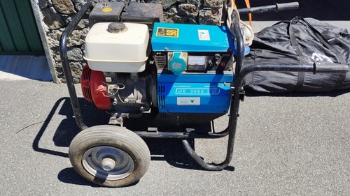 Motogeneratore