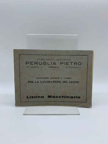Stabilimento meccanico perugia - stabilimento,