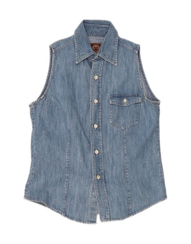 John ashfield camicia donna - john,