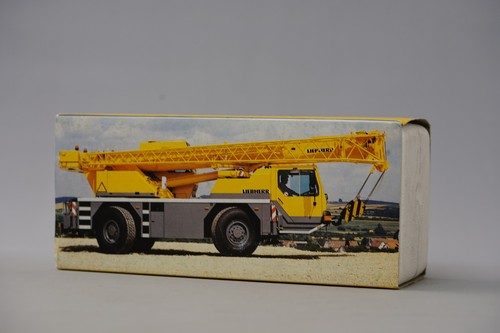 Conrad 2088 liebherr - conrad,
