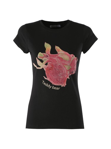 Monte cervino shirt donna - monte, in