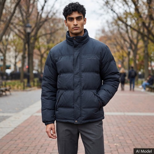 Piumino eddie bauer eb650 uomo - eddie,