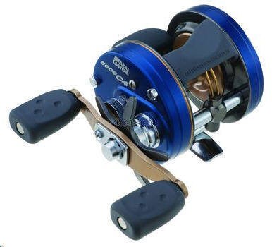 Abu garcia 6600 ambassadeur - c4-6600,
