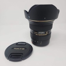 Tokina pro 11 20mm - tokina, sd