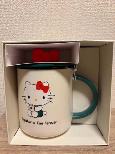 Tazza starbucks hello kitty - starbucks,