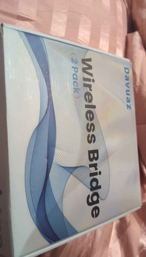 Davuaz hbr50902 bridge - hbr50902,