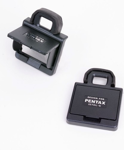 Cover lcd display pop - cover,