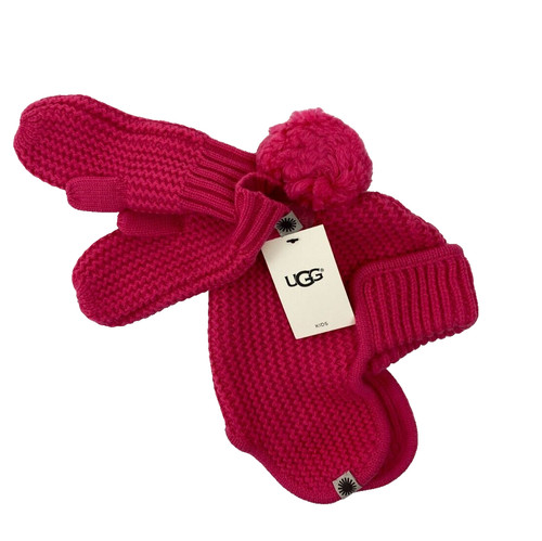 Cappello guanti bimbo ugg - guanti,