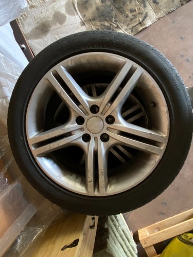 Cerchioni lega per auto - in,