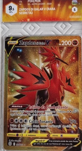 Zapdos galar 182 172 - zapdos,