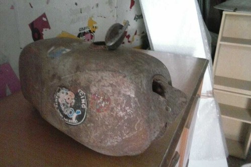 Moto garelli milani - garelli,