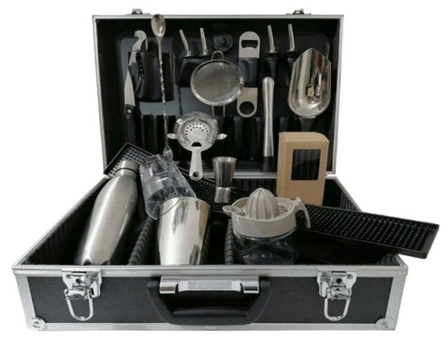 Kit barman completo - kit, shaker