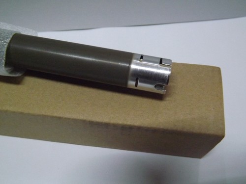 Rullo fusore superiore fuser - fusore,