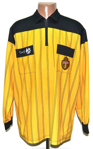 Maglia calcio - calcio, belgio