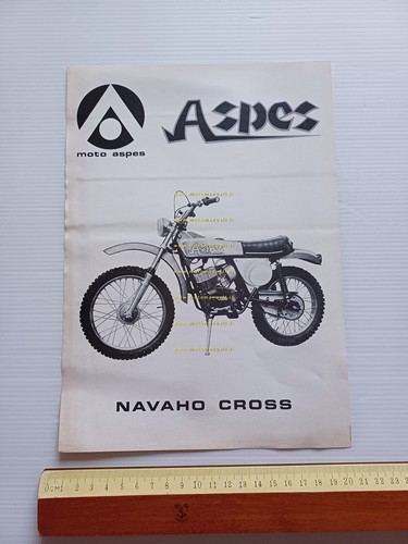 Aspes navaho cross - navaho, casa