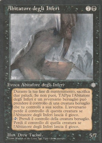 Magic adunanza era - magic,