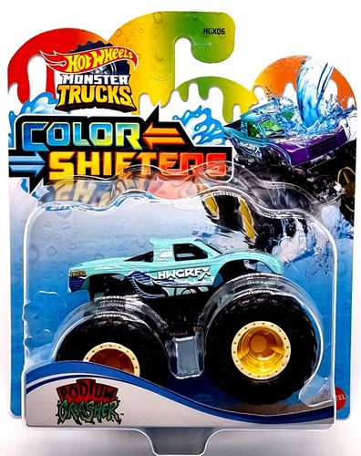 Monster trucks hgx06 hot - monster,