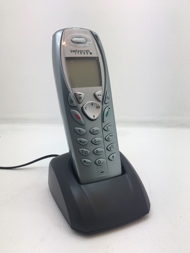 Swisscom fixnet top t320 - fixnet,