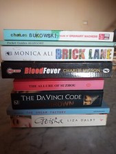 Lotto libri inglese brown - libri,