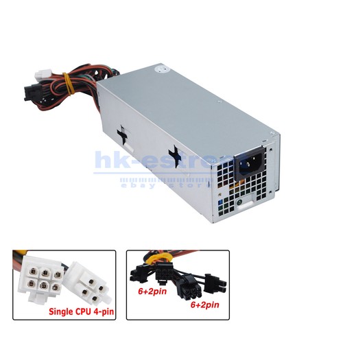 Alimentatore 360w per - per, dell