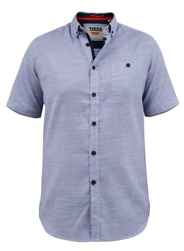 Camicia quadri blu d555 da - a,