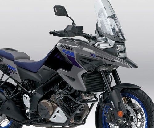 Suzuki strom 1050xt - 1050xt, 2022