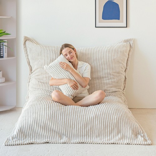 Maxyoyo pouf gigante - pouf, gigante,