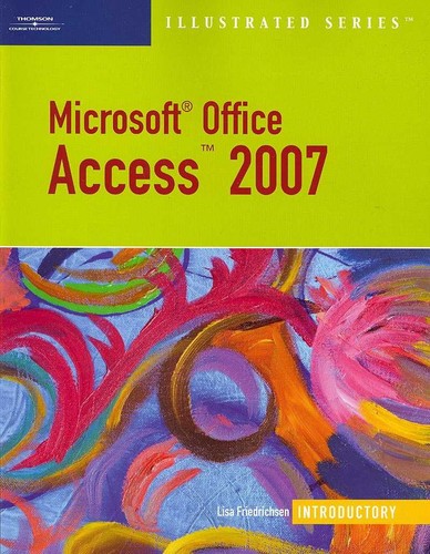 Microsoft office access 2007 - microsoft,