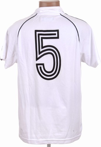 Maglia calcio germania 1974 - germania,