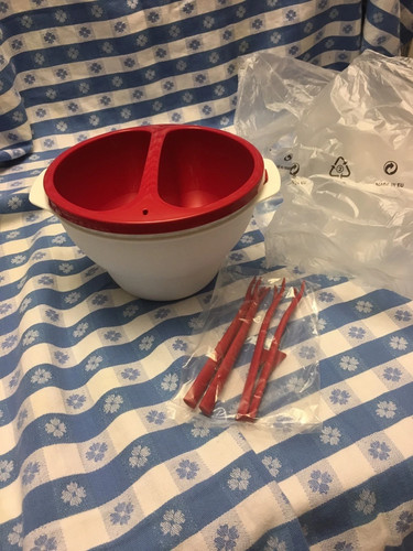 Tupperware set stopper - tupperware,