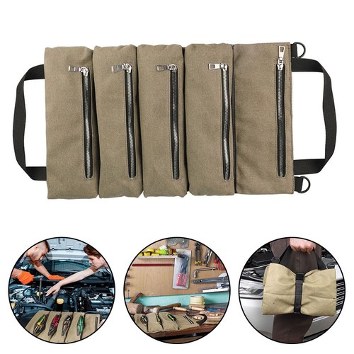 Borsa porta attrezzi multiuso