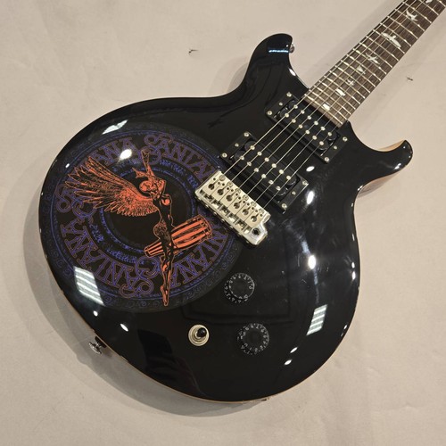 Paul reed smith se - paul,