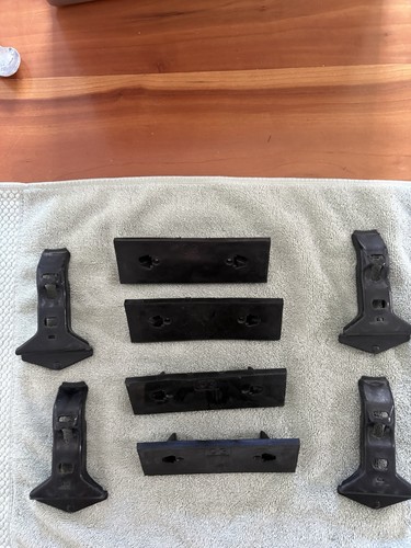 Thule fit kit 116 - thule,