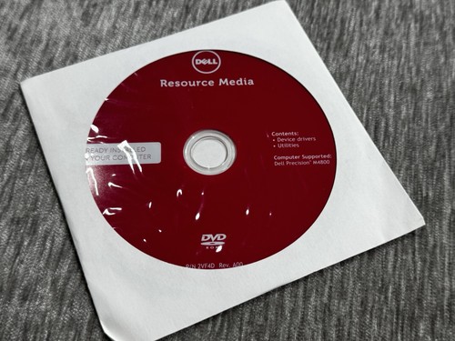 Dell precision m4800 driver - dell,