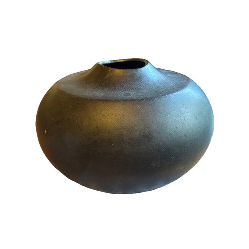 Tony evans postmodern raku - tony,