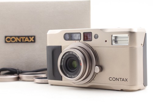 Ottime condizioni contax - [ottime,