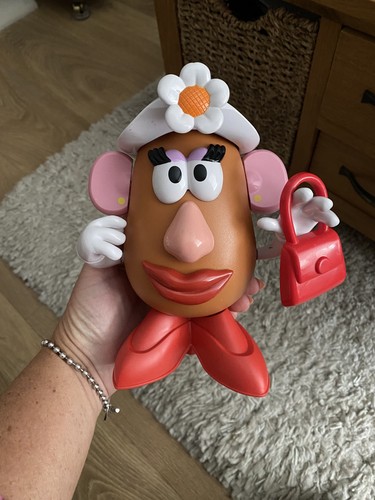 Toy story mrs - toy,