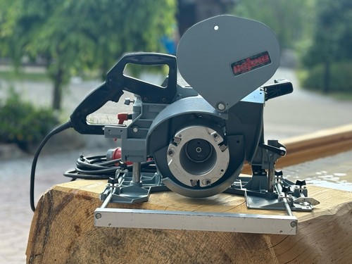 Mafell 115 fresa per carter - mafell,