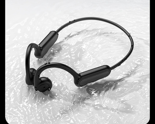 Cuffie sportive conduzione - cuffie,