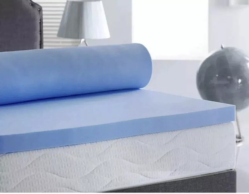 Topper materasso schiuma - topper,