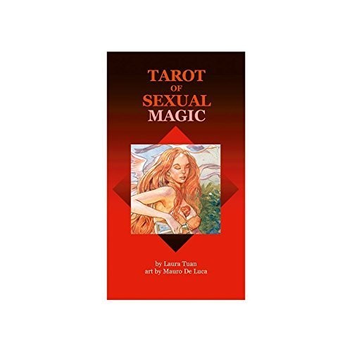 Carte tarocchi della magia - carte,