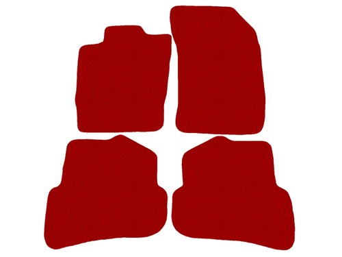 Basic tappetini per audi - basic,