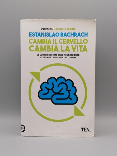 Cambia cervello la - il,