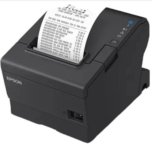 Stampante bond epson - ⭐⭐,