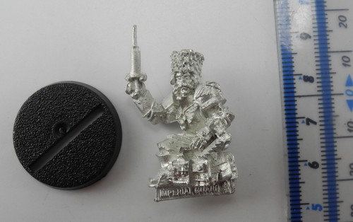 Vostroyan medic metallo - medic,