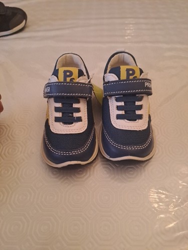 Scarpe sneakers primigi - scarpe,