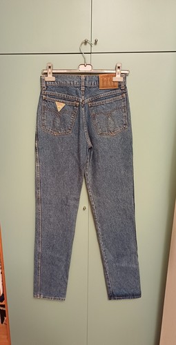 Jeans donna fiorucci - donna, anni