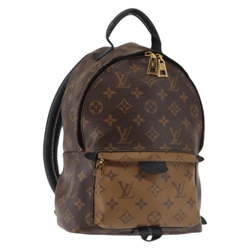 Zaino louis vuitton - vuitton, monogram