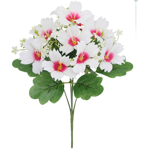 Bouquet gloria mattina seta - gloria,