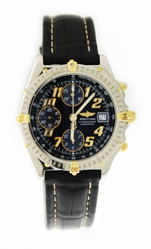 Orologio automatico breitling - automatico,